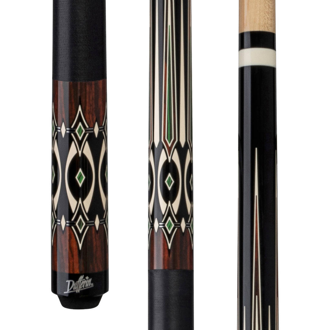 D-544 Dufferin Pool Cue