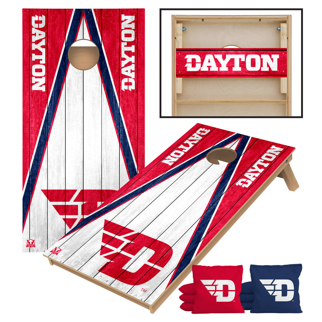 University of Dayton Flyers |