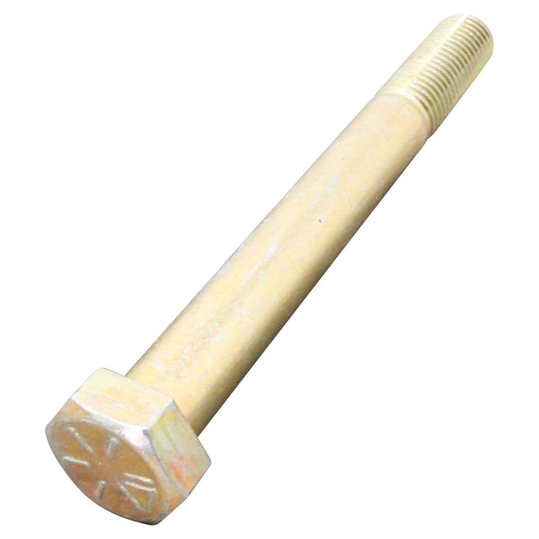 Galbreath™ Screw Cap Hex .75-10X7.00 Grade 8 Zinc