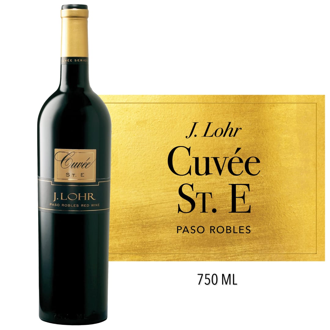 J. Lohr Cuvee ST. E