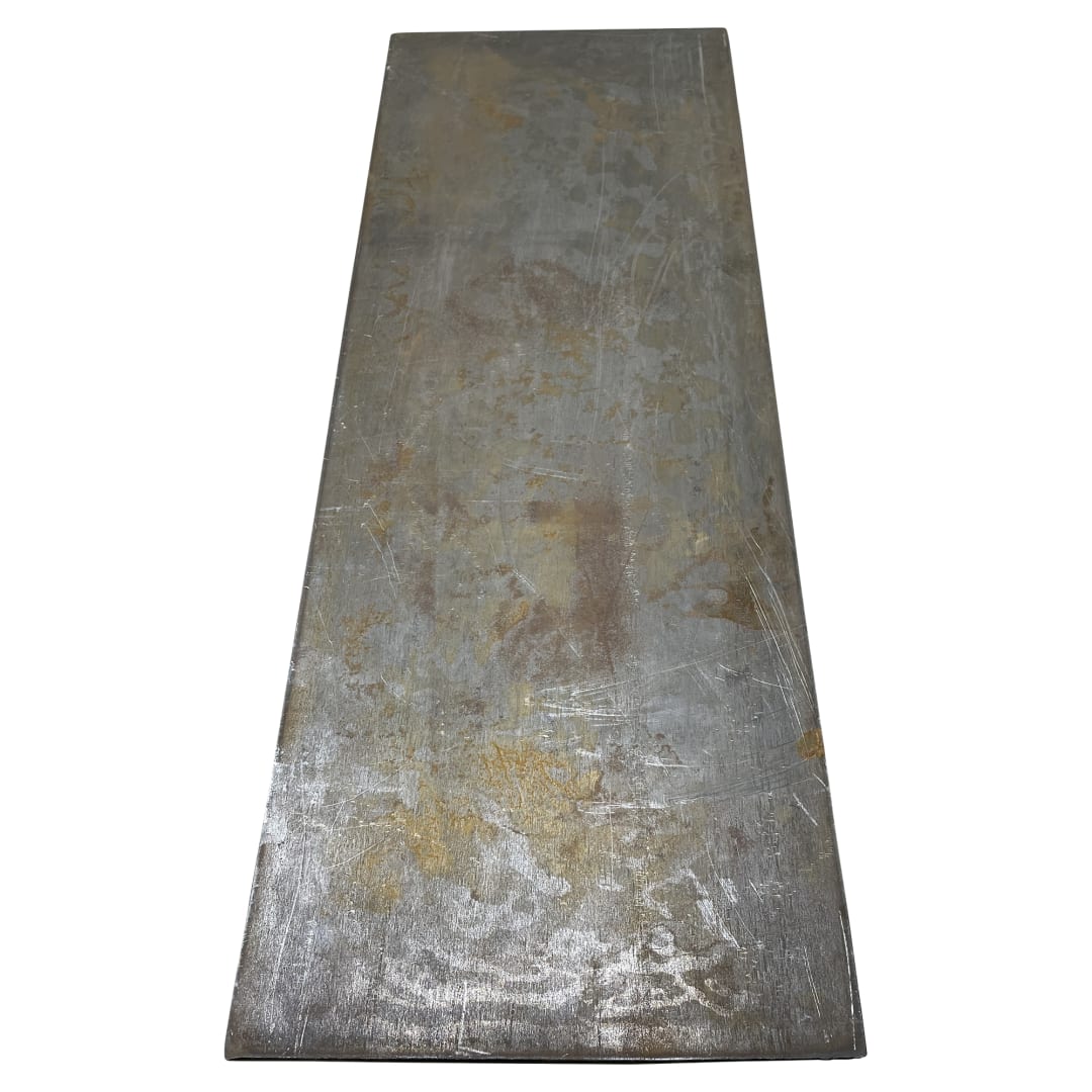 Wastebuilt® Replacement for E-Z Pack Plate, Tipper, Support, Single