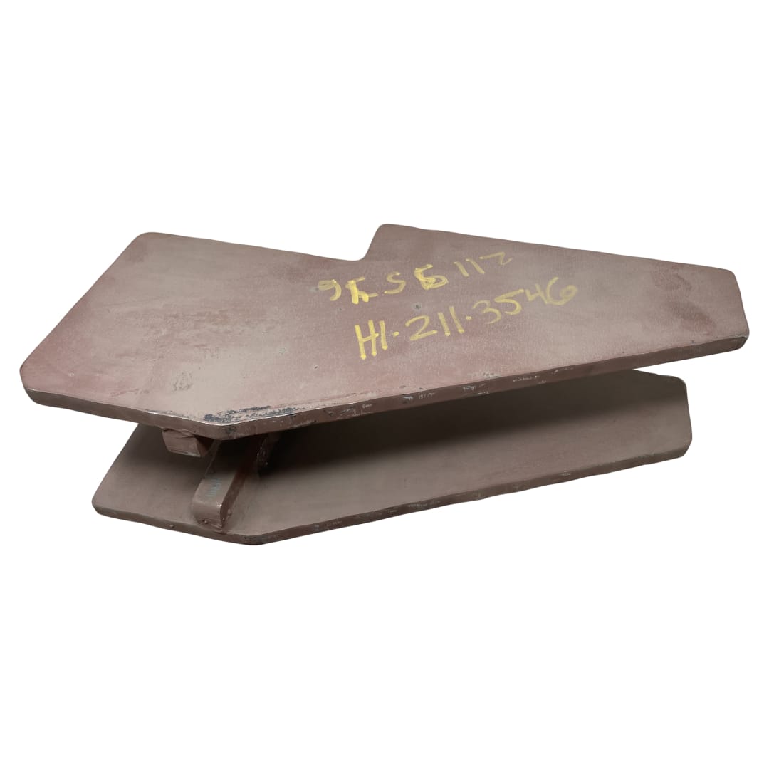 Wastebuilt® Replacement for Heil Lock 211-3546-099