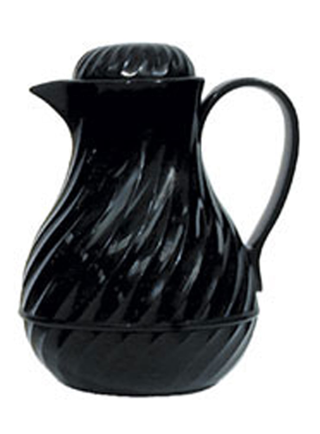 SP-64BK - SERVER INSULATED 64 OZ BLACK