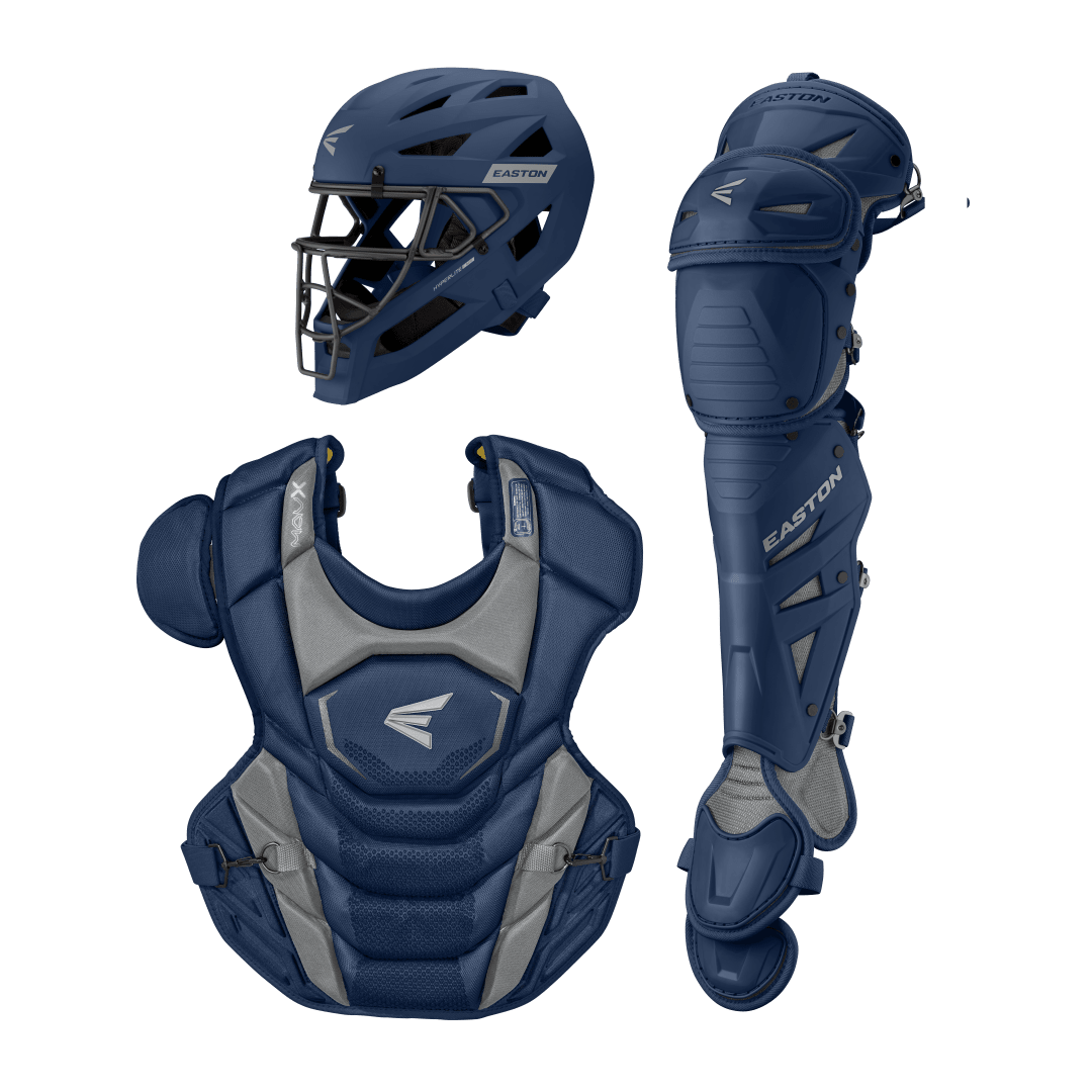 EASTON MAVXKIT - SMALL - NAVY