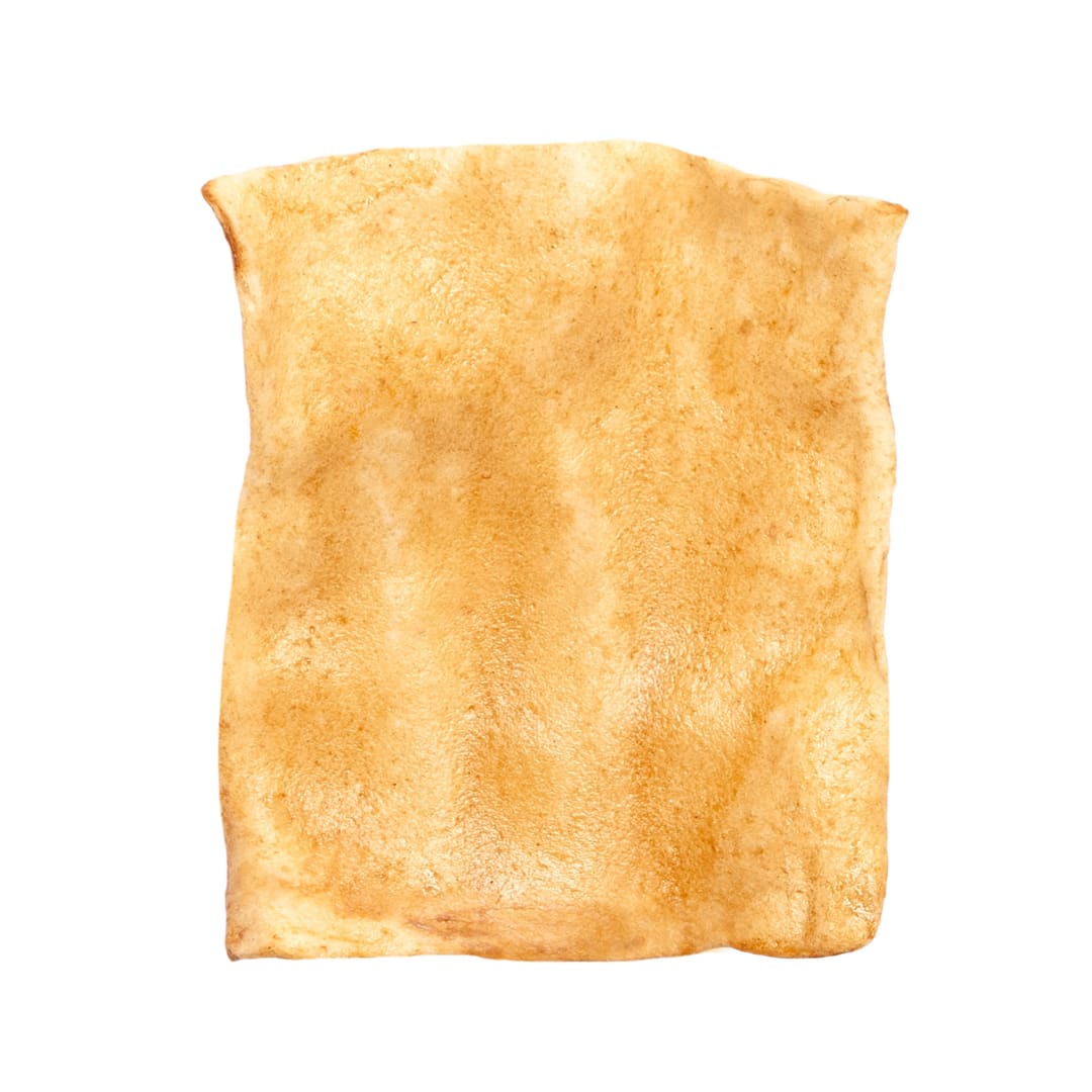 Pet Factory American Beefhide Chips Vanilla Flavor 22oz