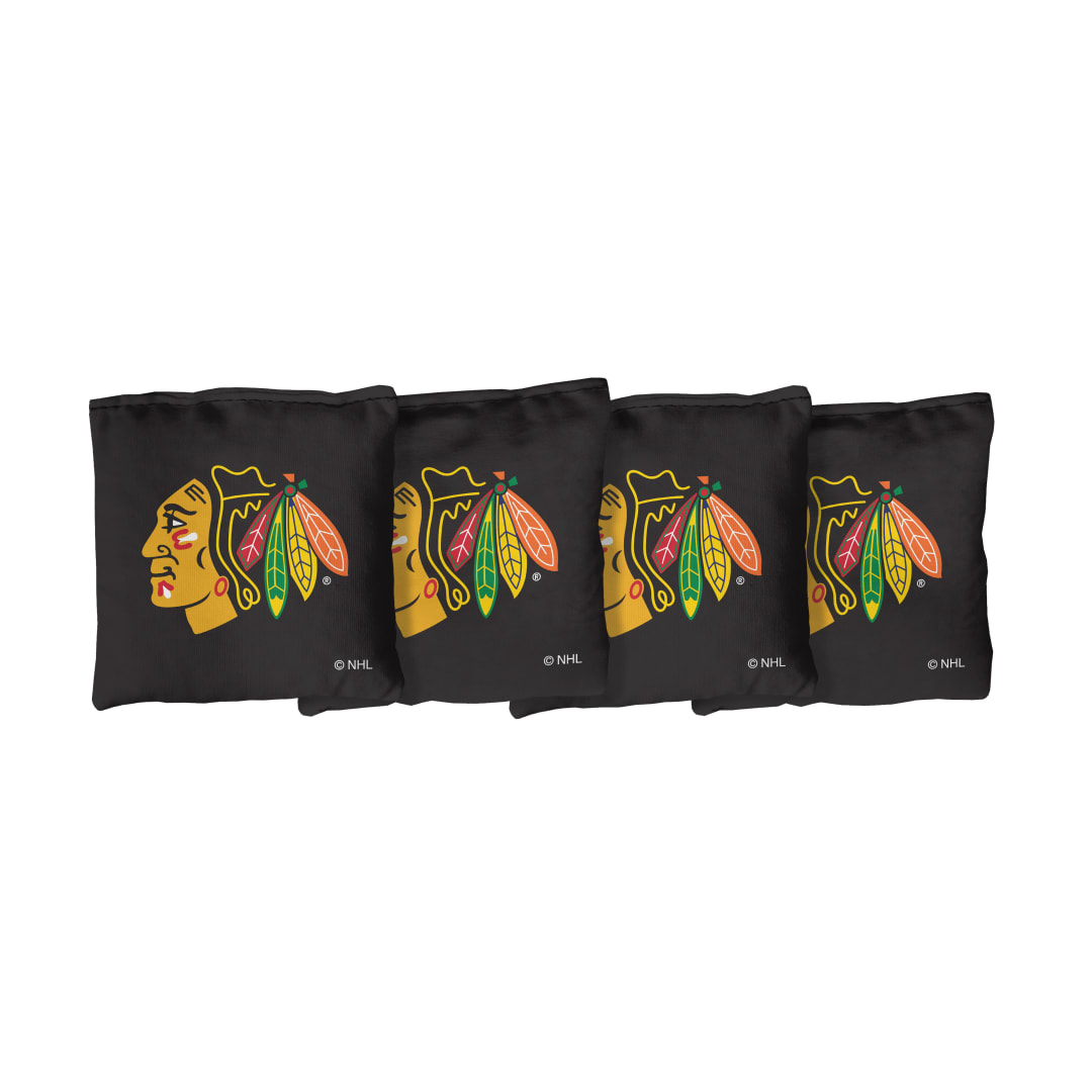 Chicago Blackhawks | Black Cor