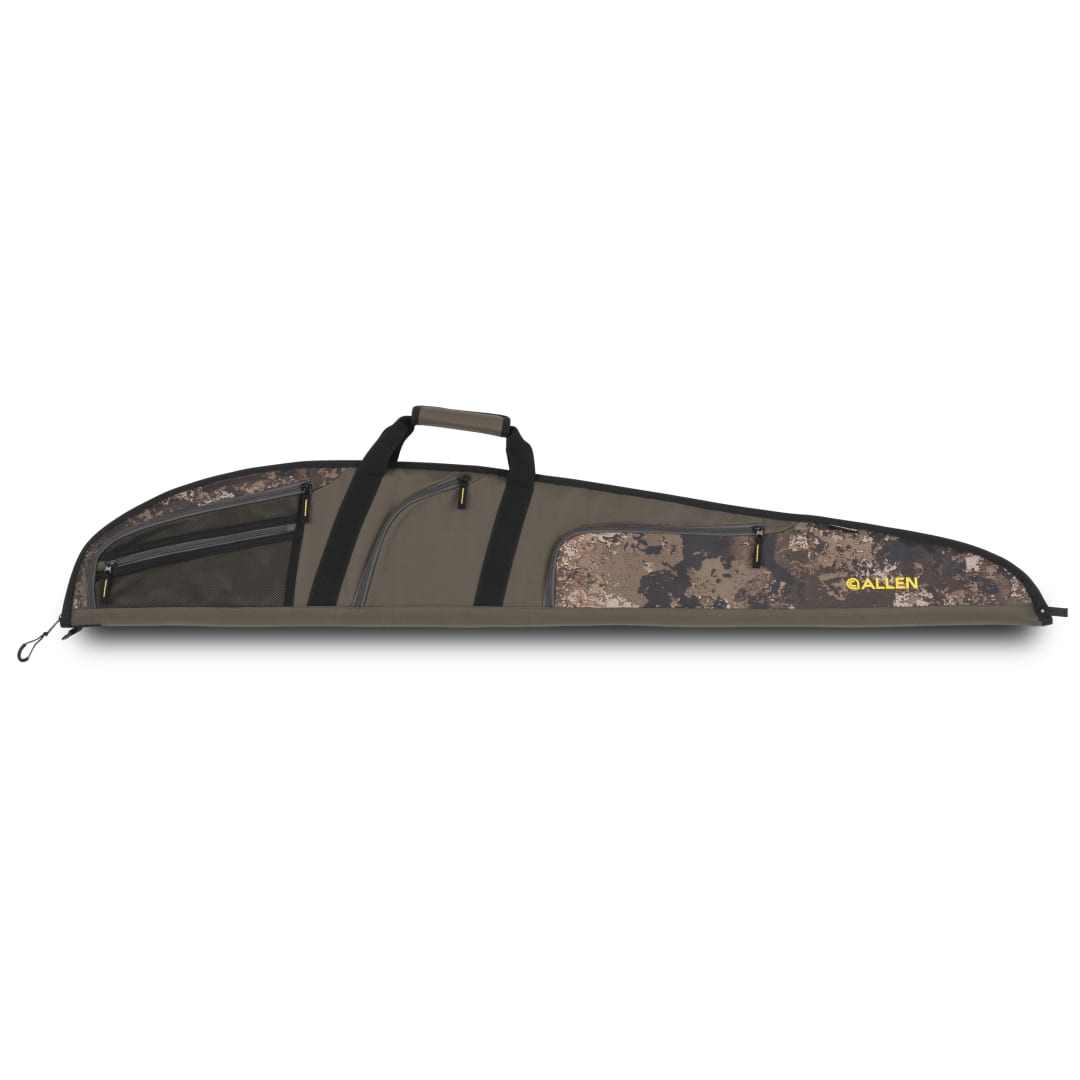 Allen Company Daytona 52" Shotgun Case, Veil Wideland Camo