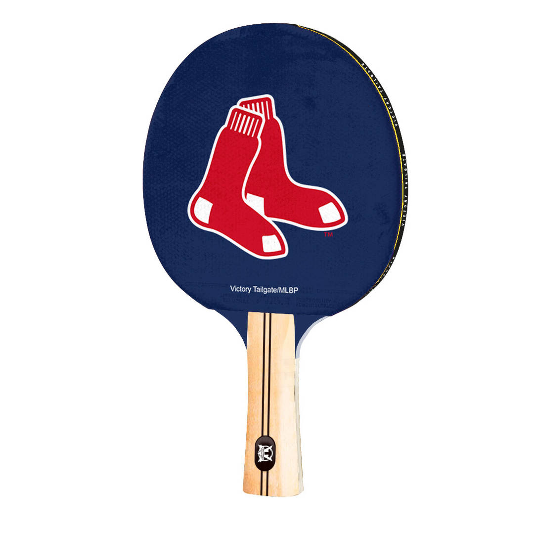 Boston Red Sox | Ping Pong Pad