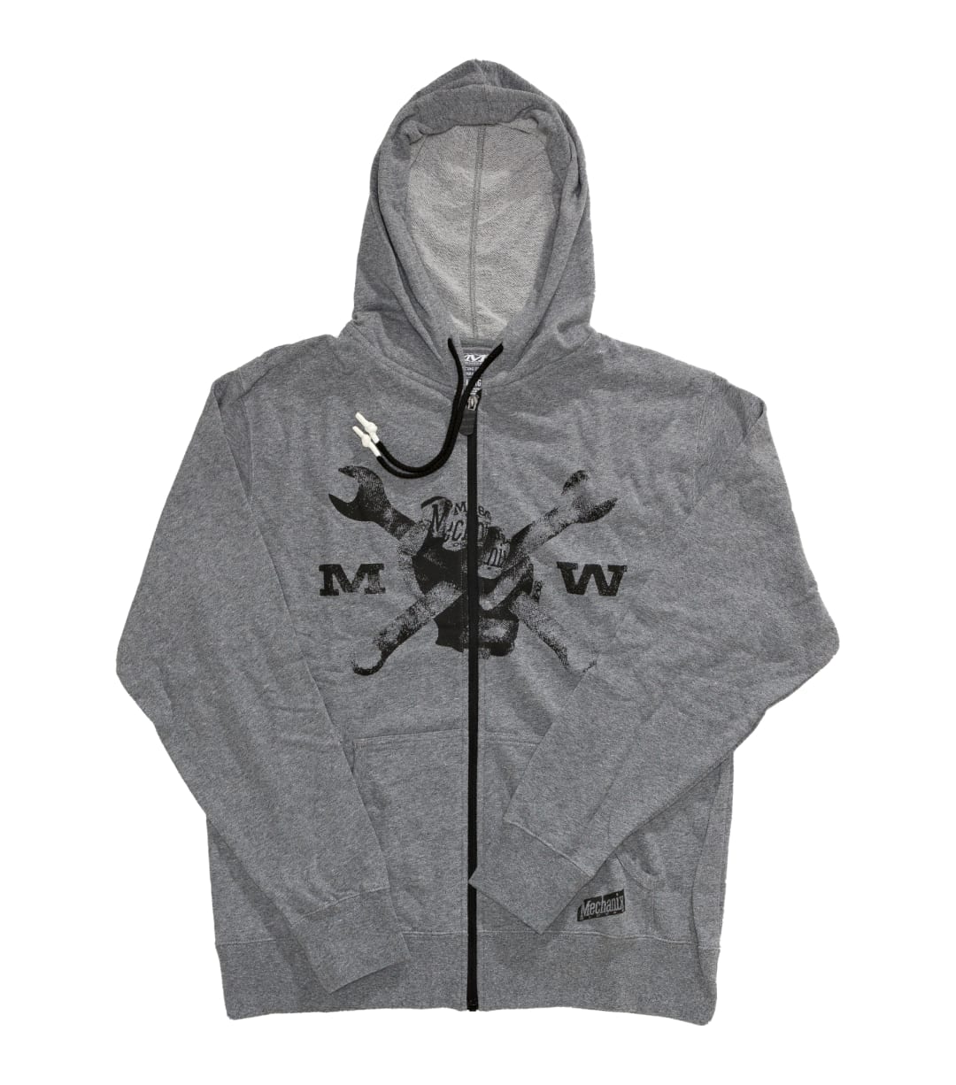 Racing Division Hoodie