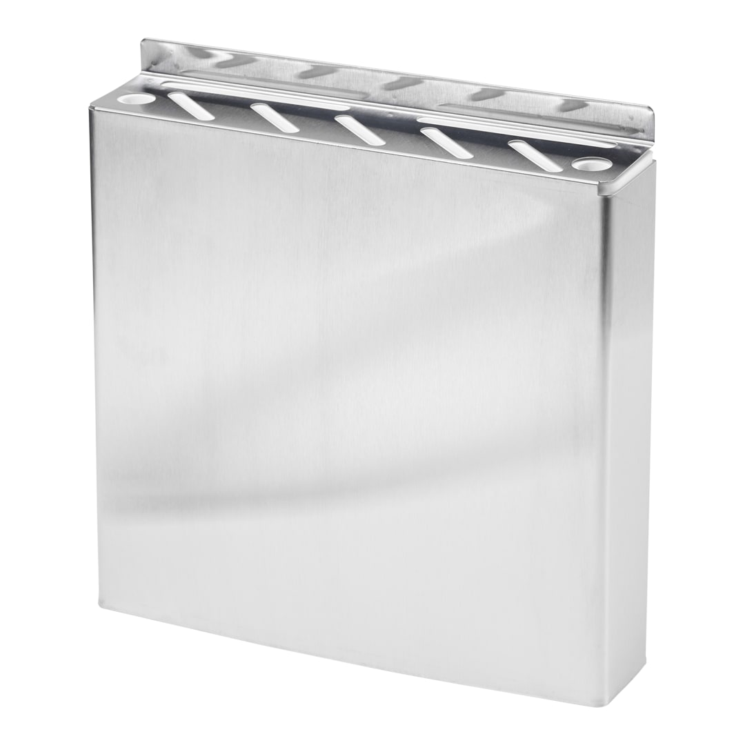 KR-12 - KNIFE RACK S/S