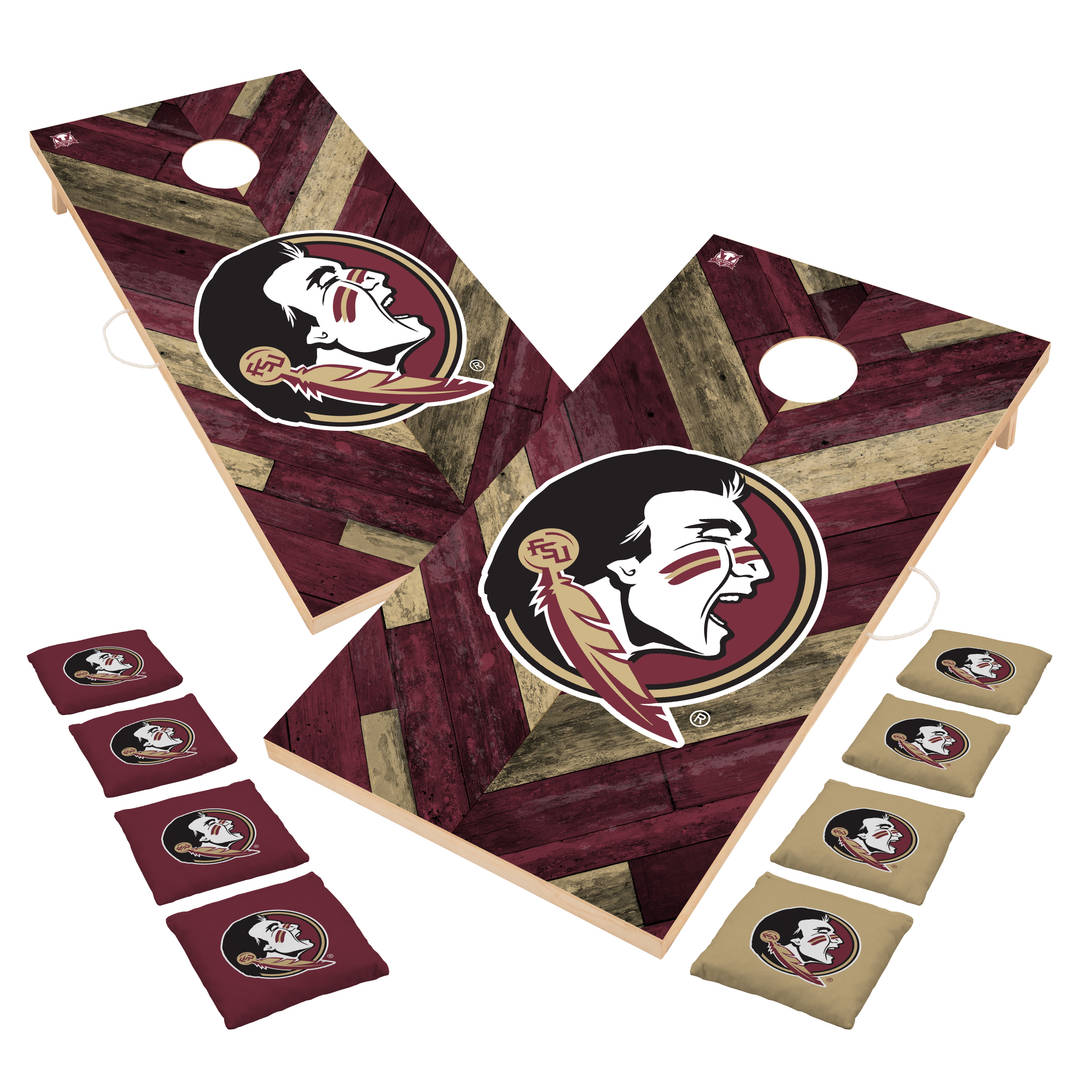 Victory Tailgate Florida State