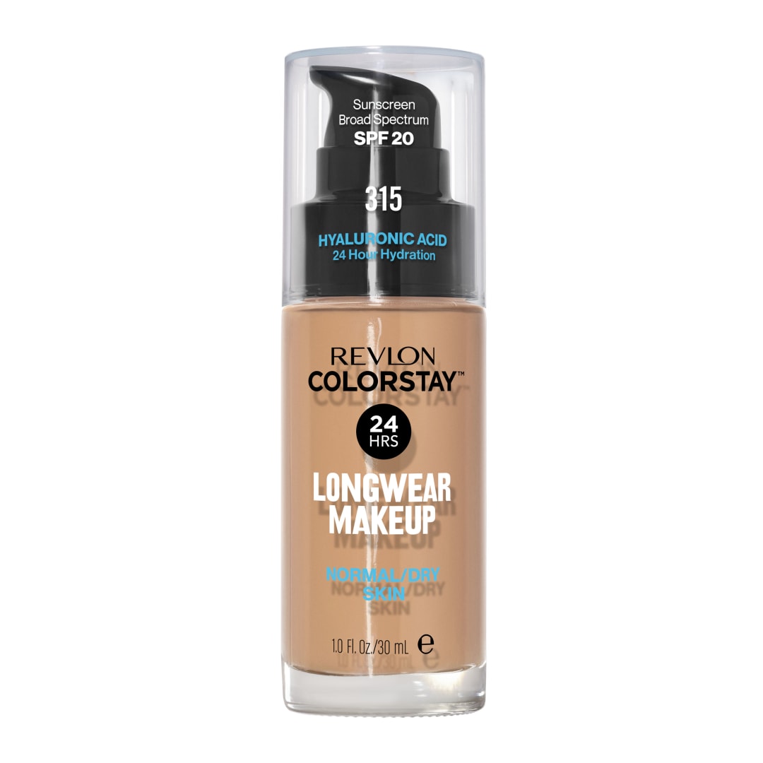 Colorstay™ Longwear Makeup Normal/Dry