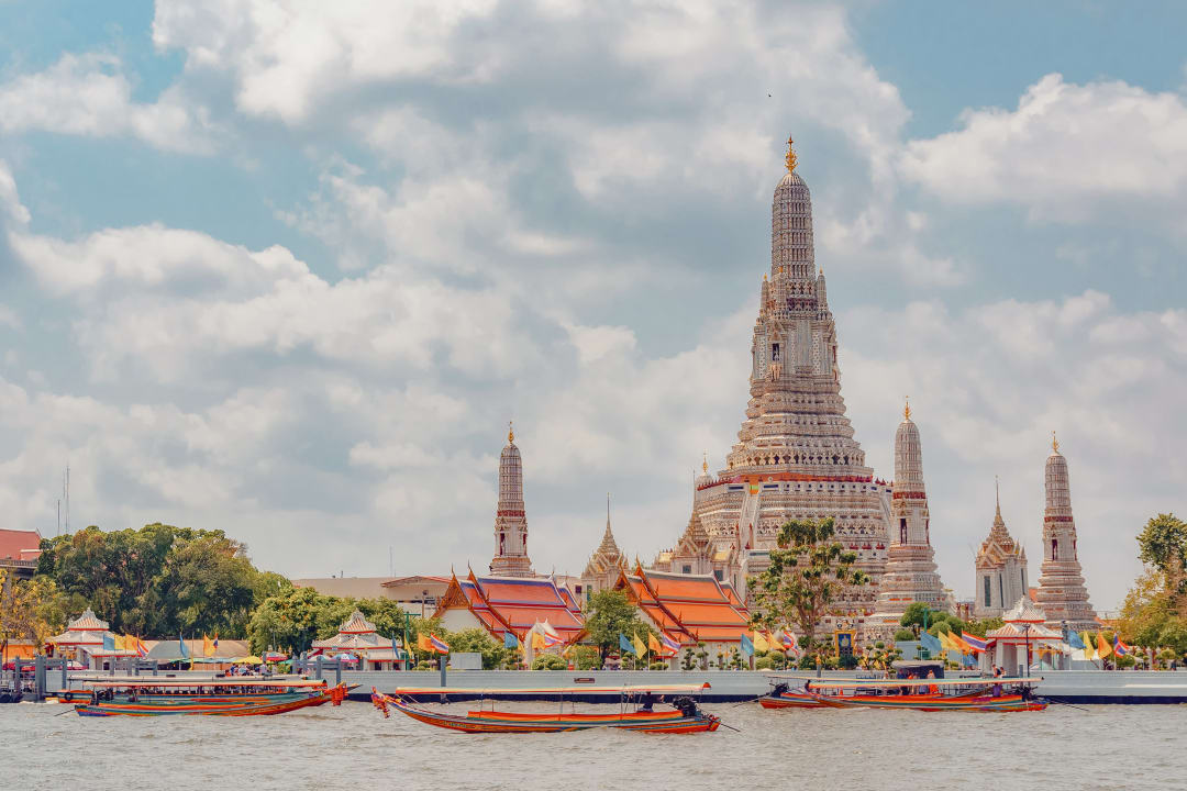 Bangkok/Laem Chabang