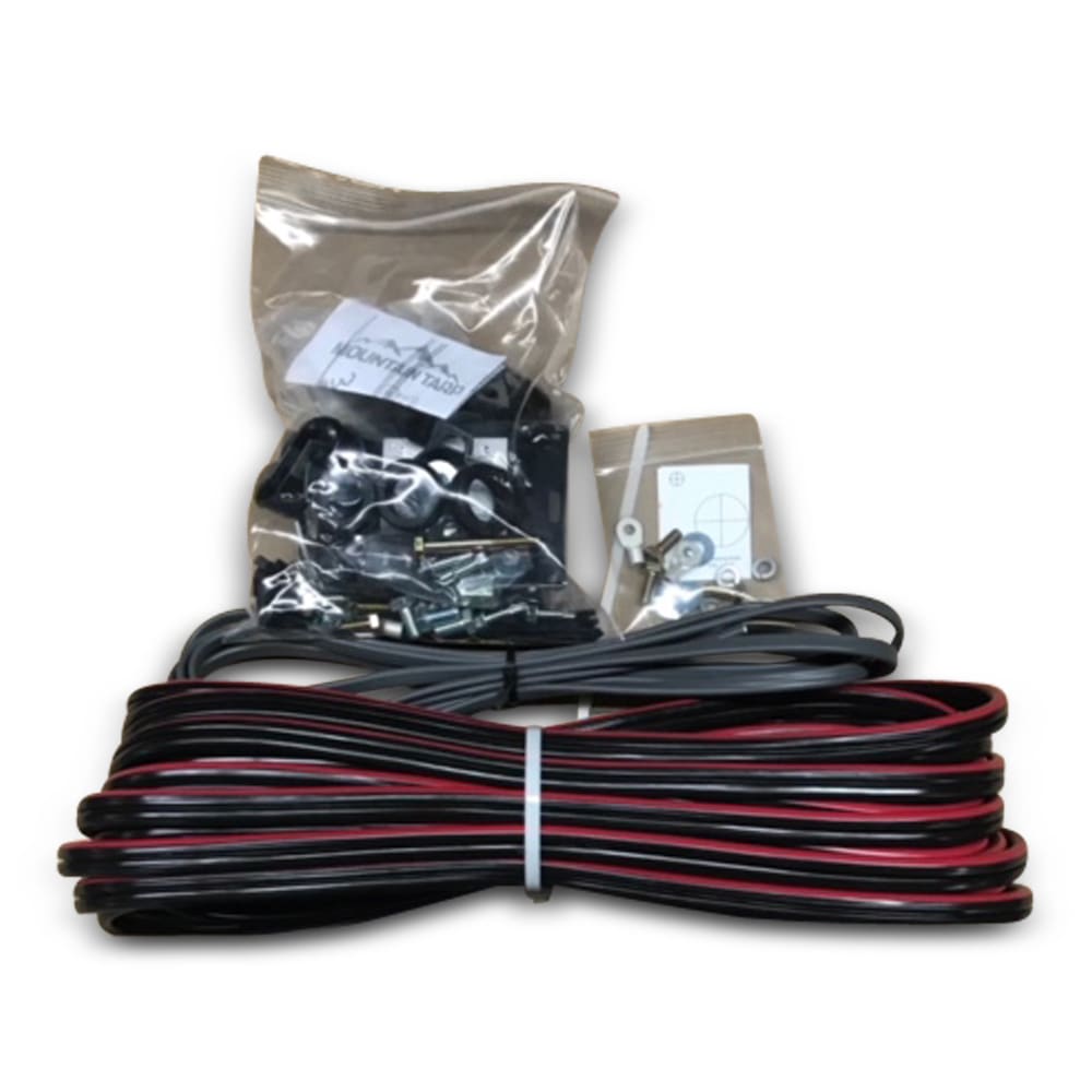 Dump Body Conversion Kit