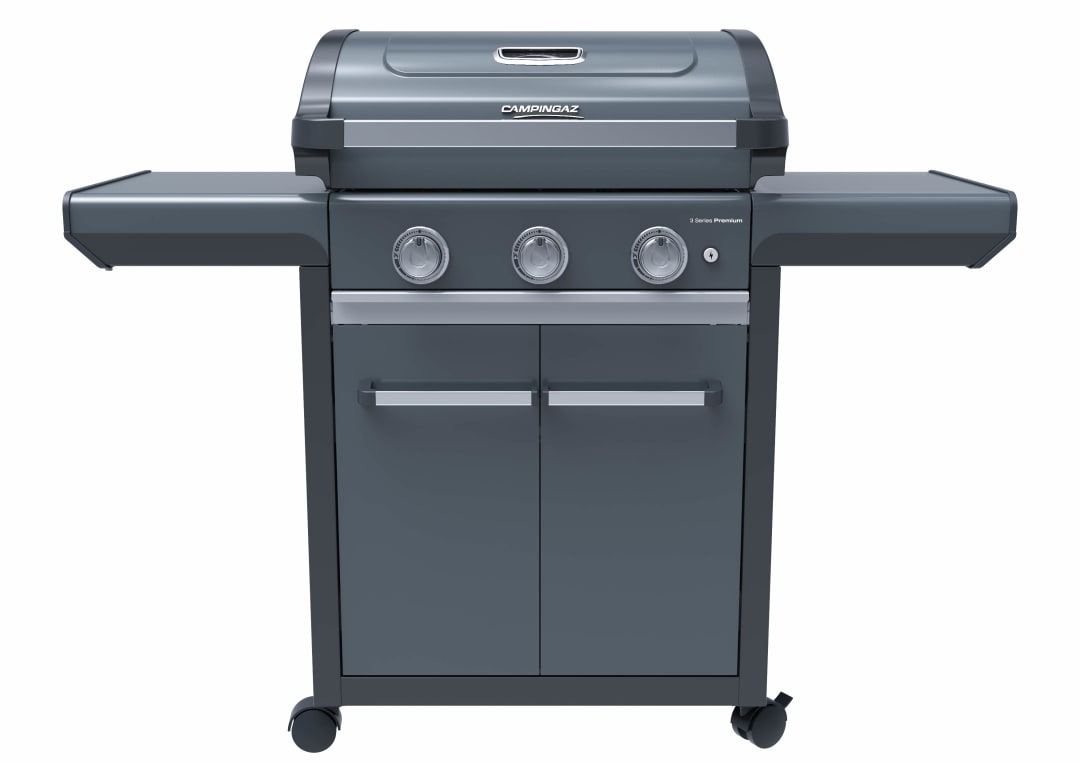 BBQ 3 SERIES PREMIUM 37390 (DE)