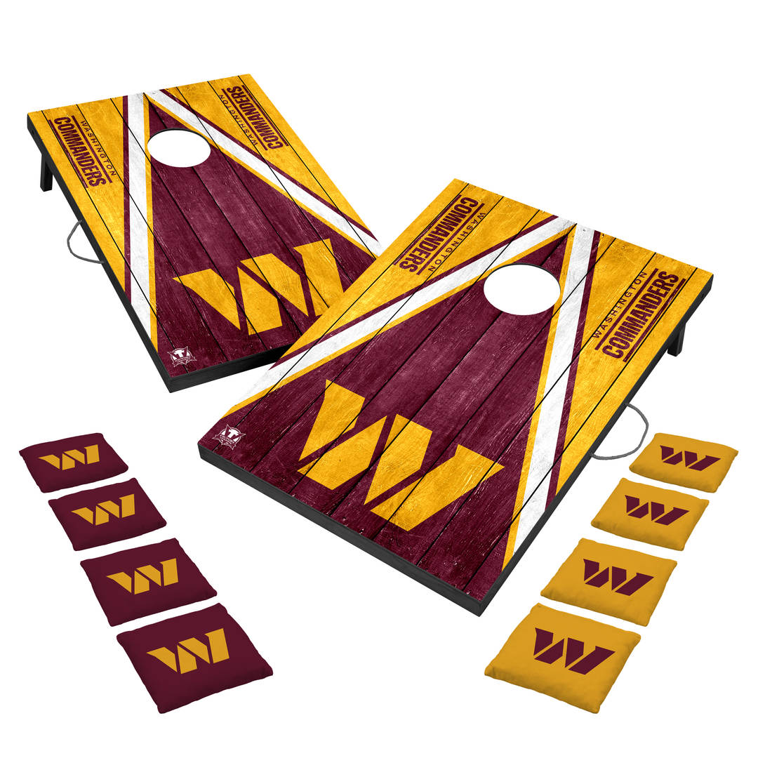 Washington Commanders | 2x3 Ba