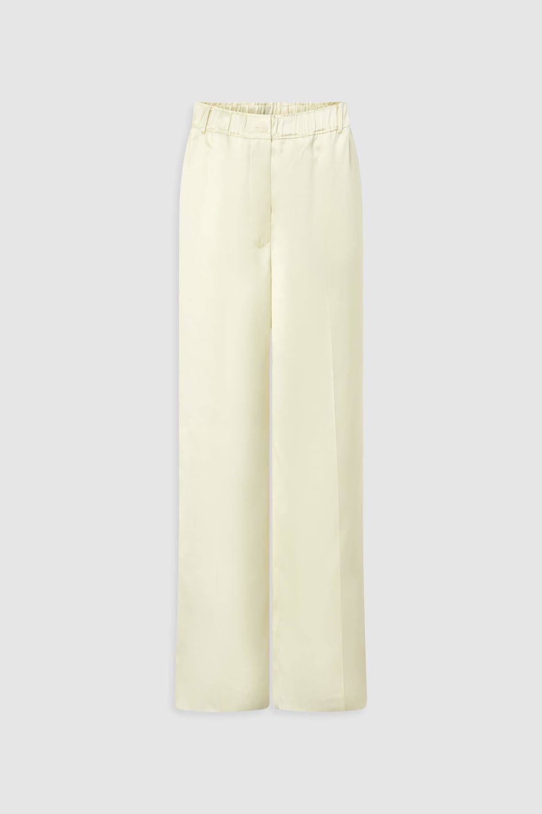 Double Satin Pyjama Pant