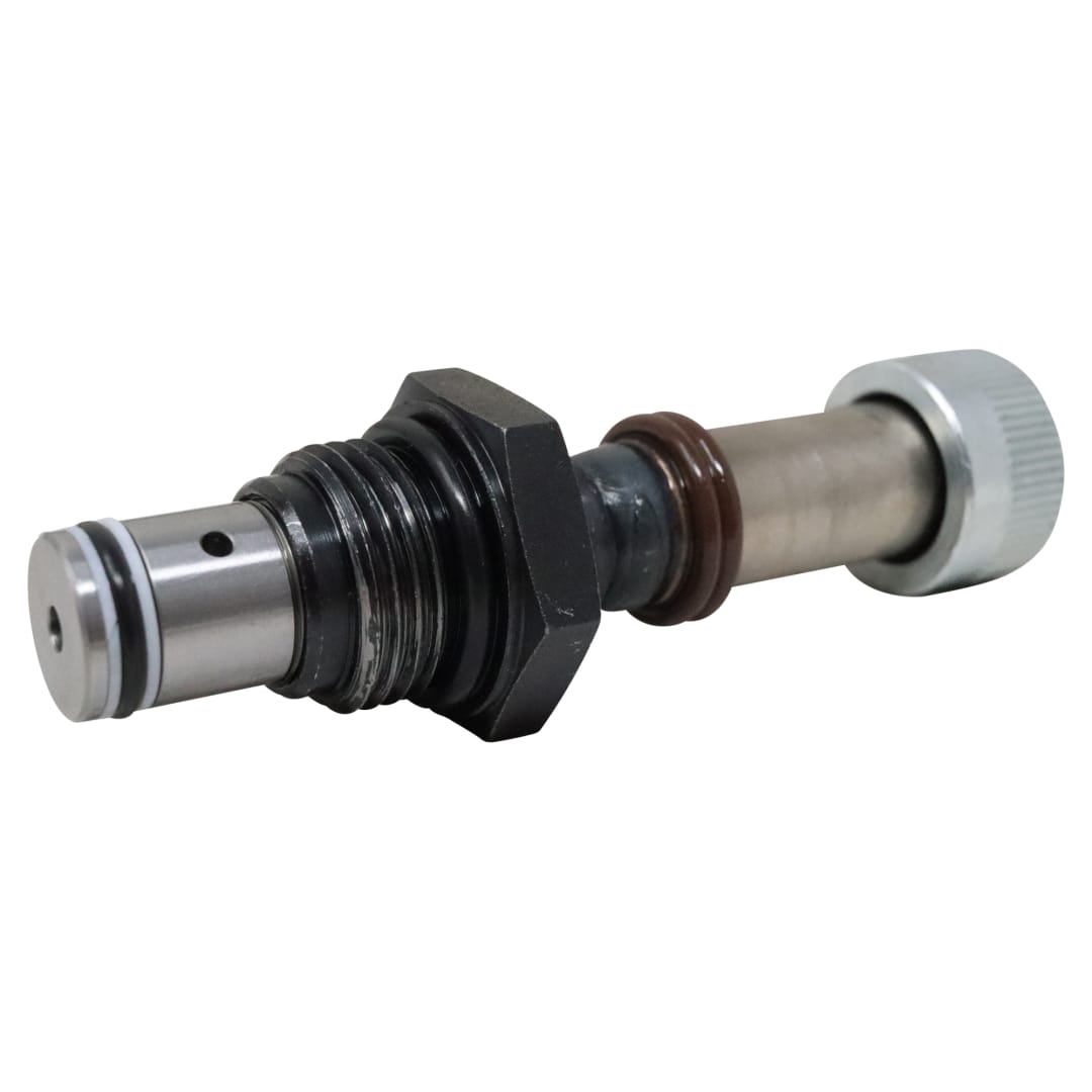 Wastebuilt® Replacement for Heil Solenoid Valve (No Coil)