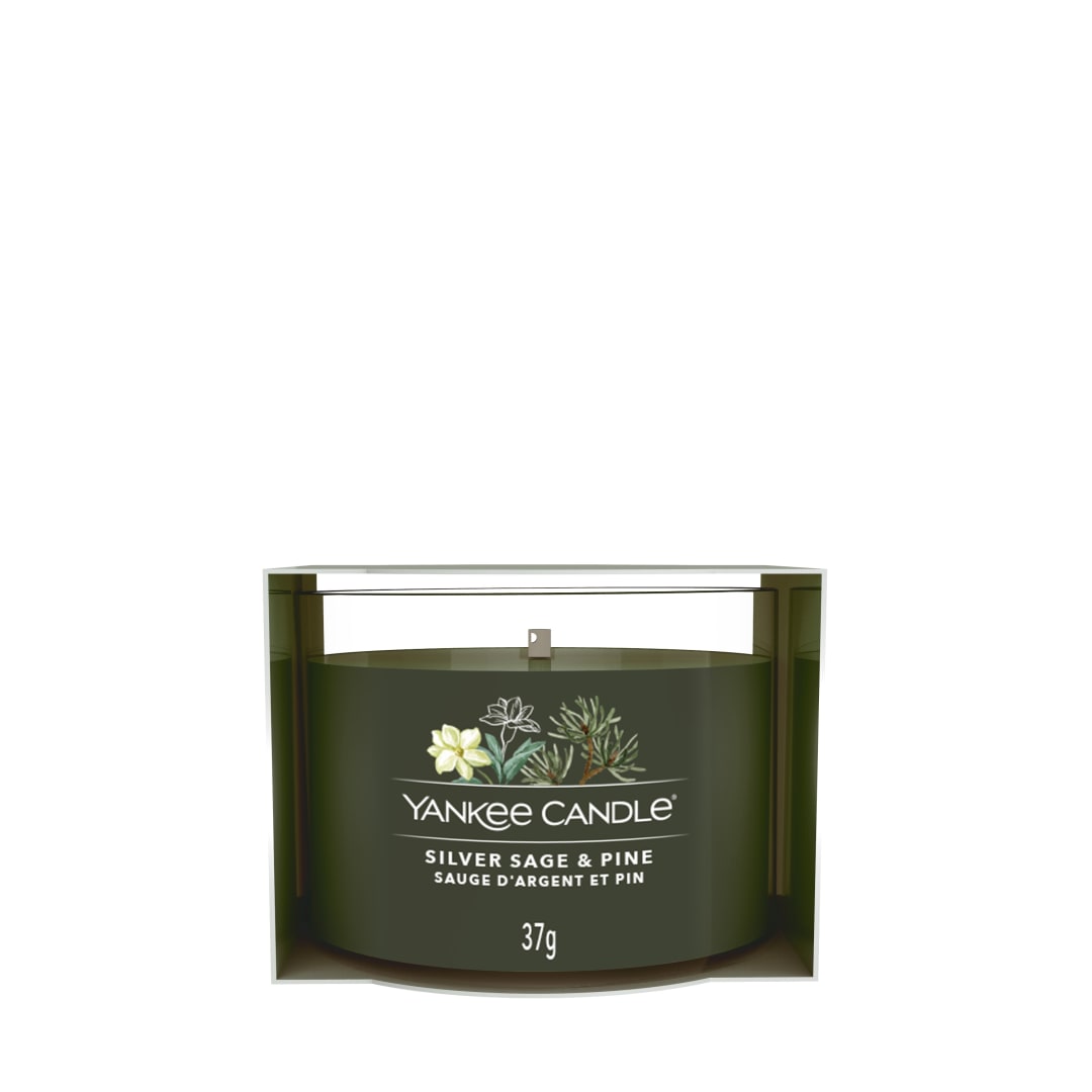 JAR-HW FV SLVR SG PN YCE