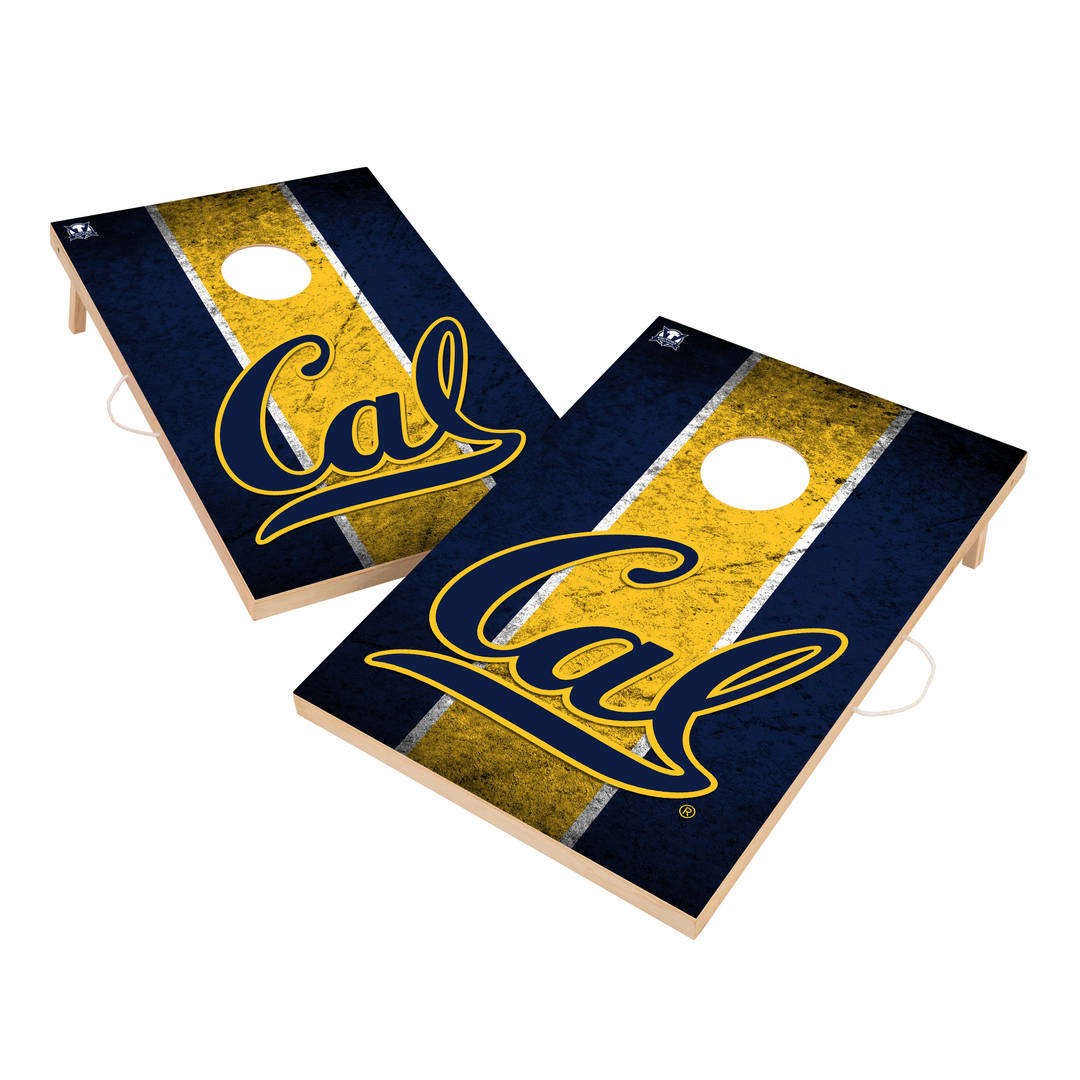University of California Golde