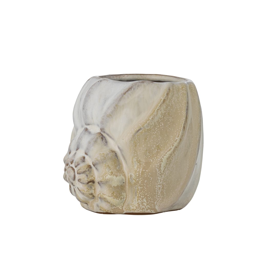 82063175 - Corelia Cup, Nature, Stoneware STOCK: 300