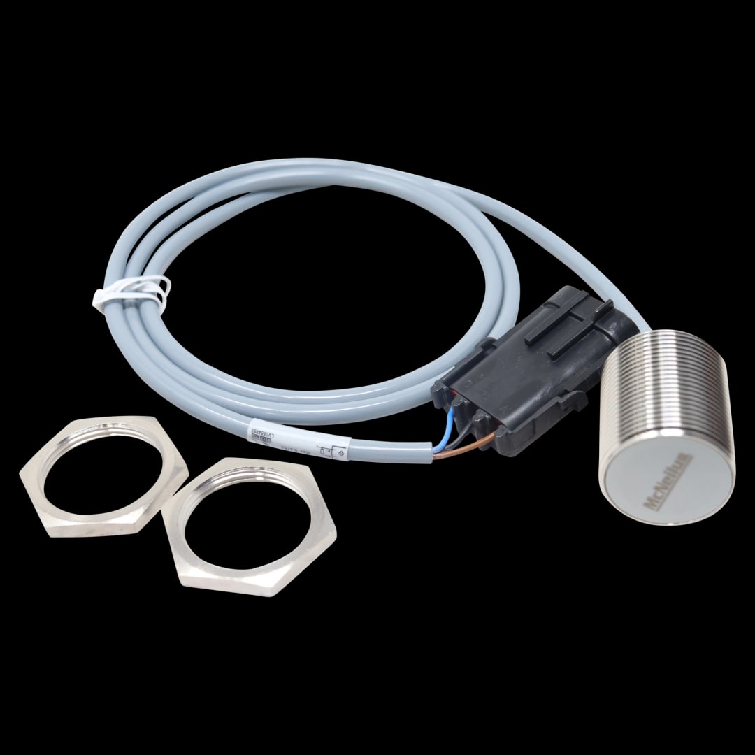 Wastebuilt® Replacement for McNeilus Proximity, 30mm, 3 Foot 1483549