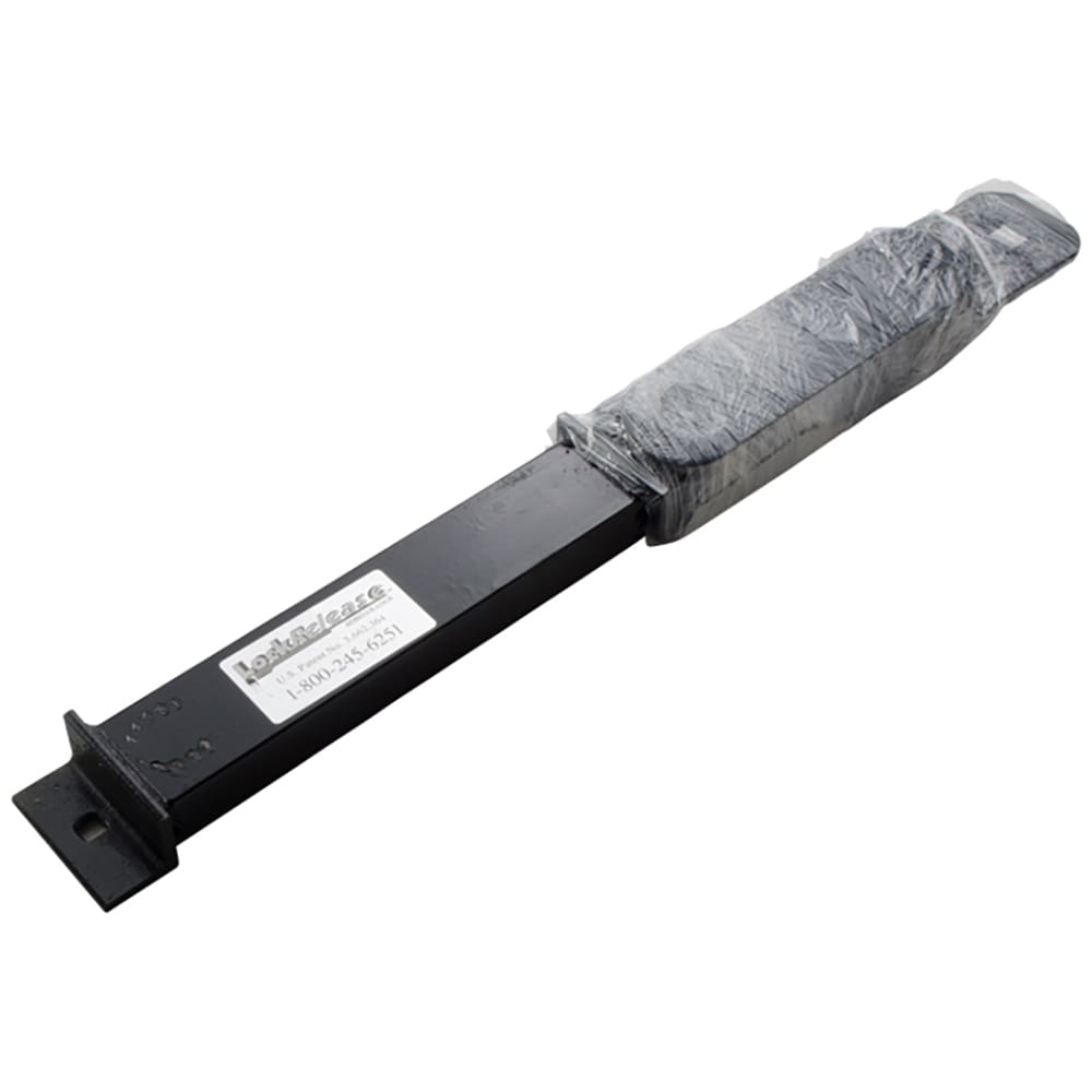 Serio-Us Lock Side Mount Spring Loaded Automatic Lock