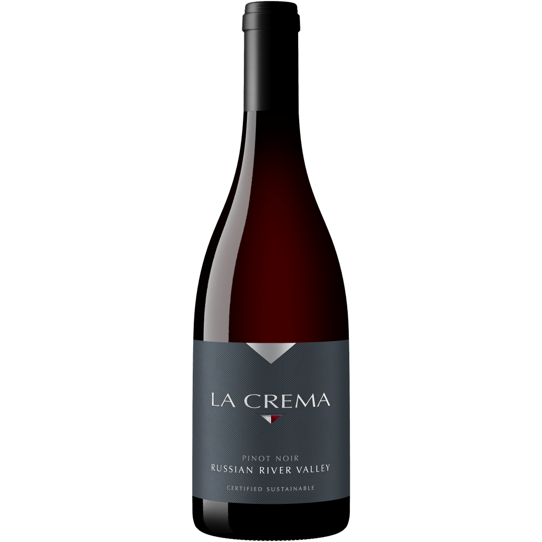 La Crema Russian River Valley Pinot Noir Red Wine, 750ml
