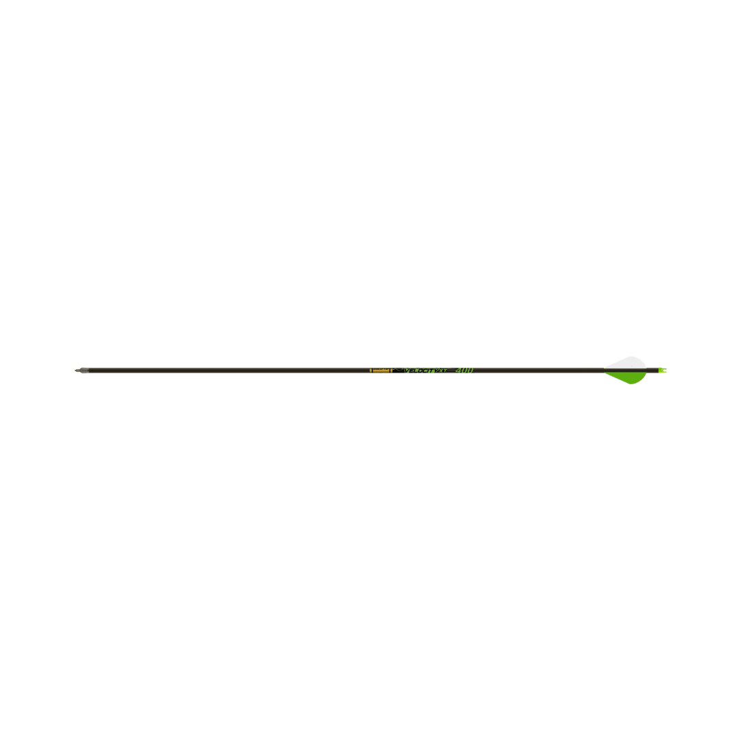 Gold Tip Velocity XT Arrows .2