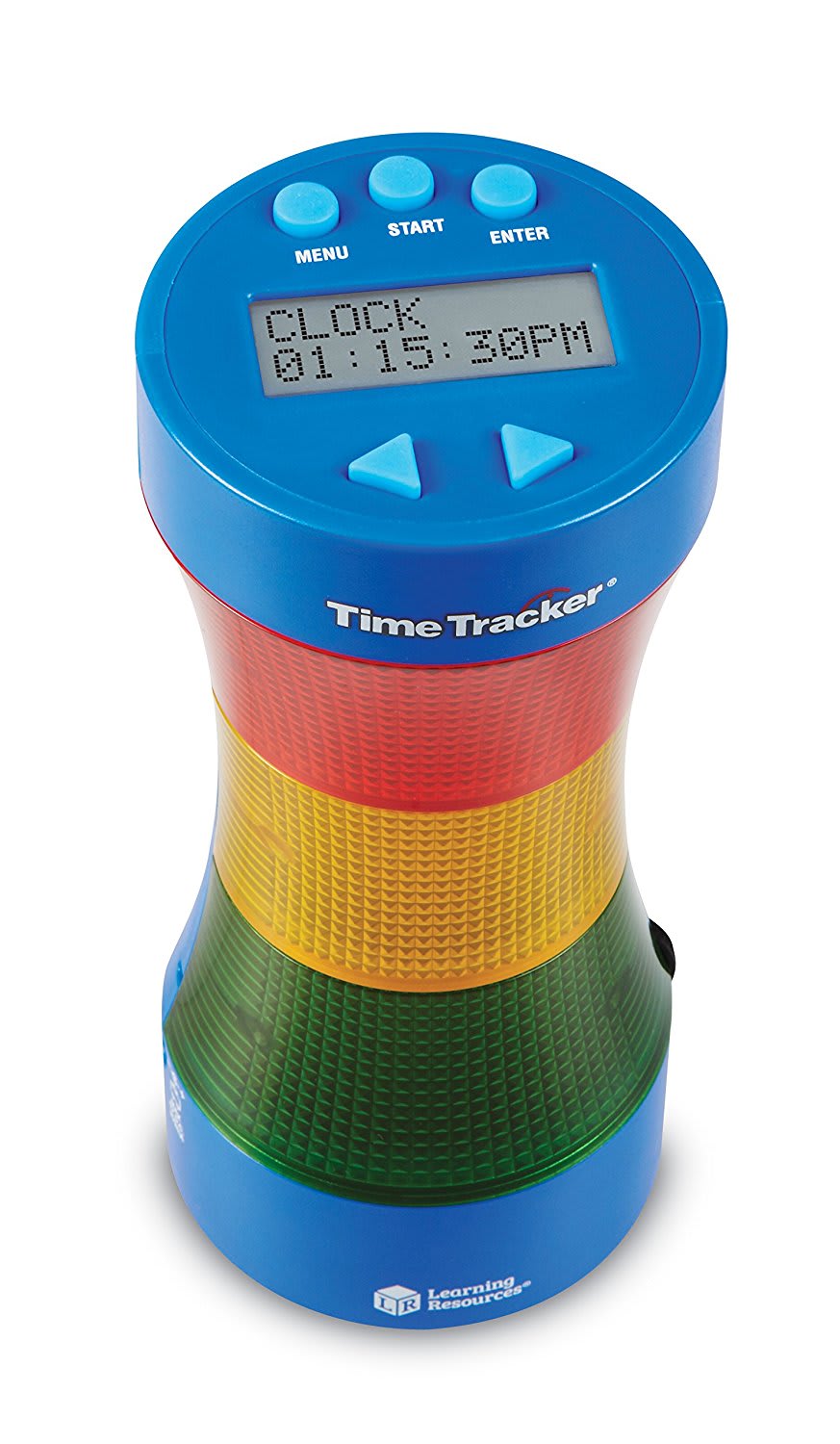 TIME TRACKER