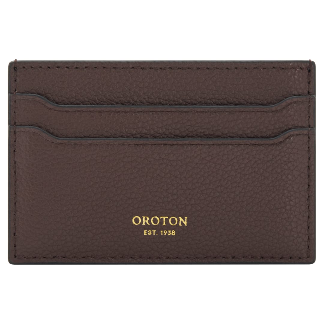 Iris Credit Card Sleeve