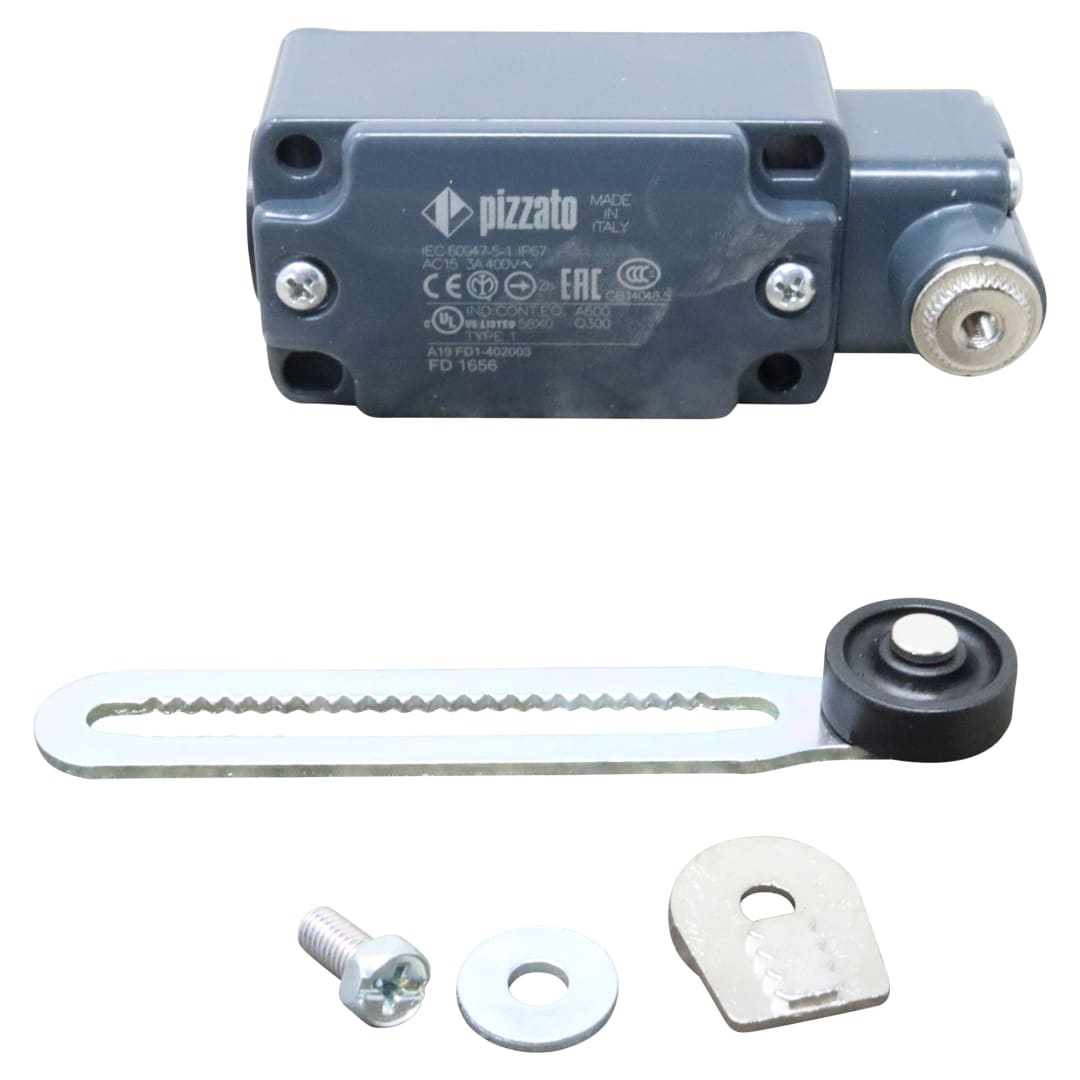 Wastebuilt® Replacement for Cusco Limit Switch Moro Boom