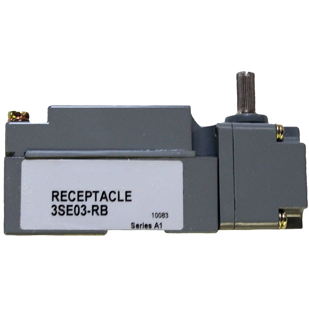 Galbreath™ Limit Switch,CW &amp; CCW Double Pull Double Throw