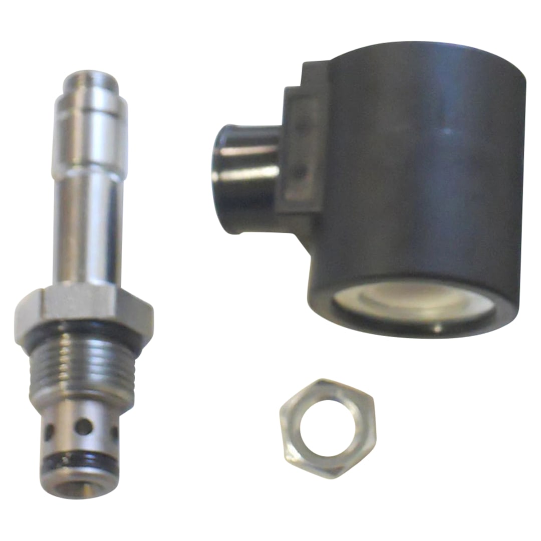 Wastebuilt® Replacement for Wittke Cartridge Assembly, Pump