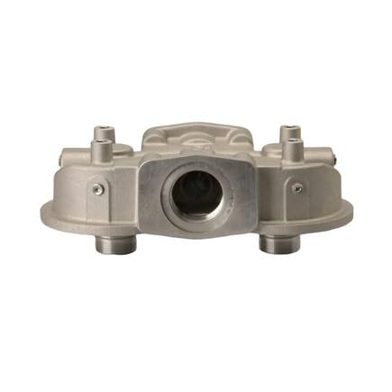 Donaldson 9.84IN X 3.07IN X 5.71IN Hydraulic Head Assembly