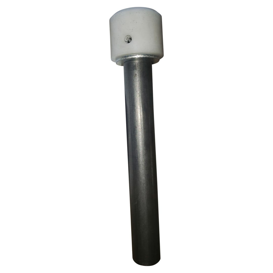 Wastebuilt® Replacement for Heil Roller Follower, Retriever