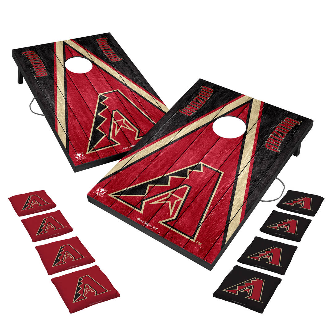 Arizona Diamondbacks | 2x3 Bag