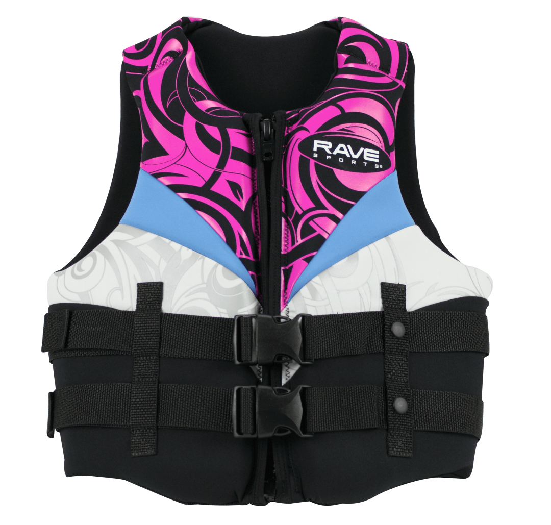 Women's Neo Life Vest - Small