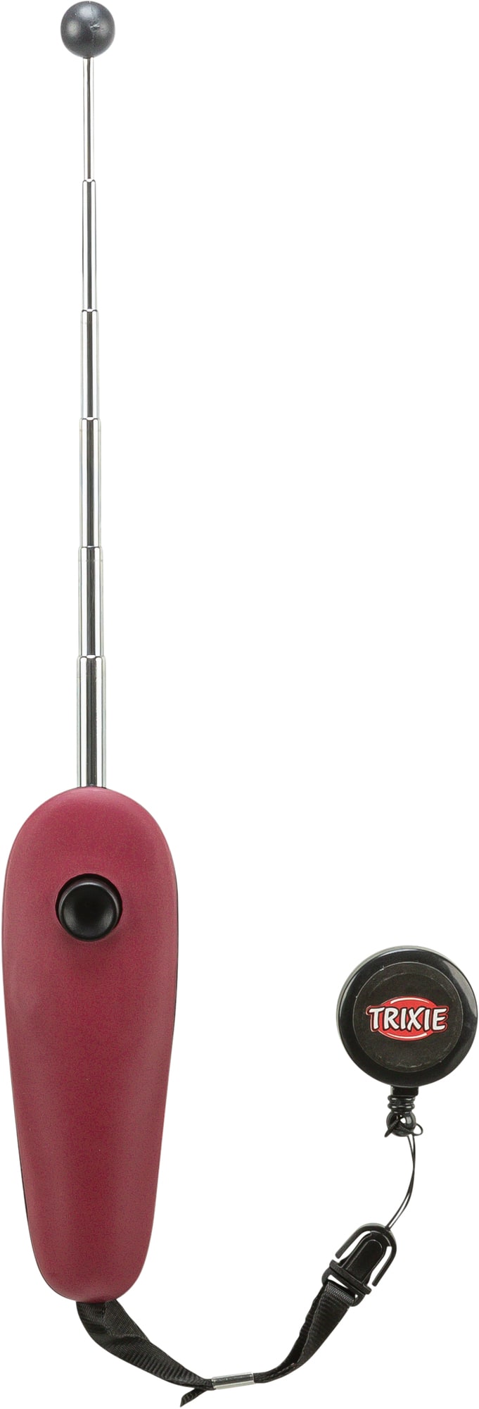 Target Stick with Clicker