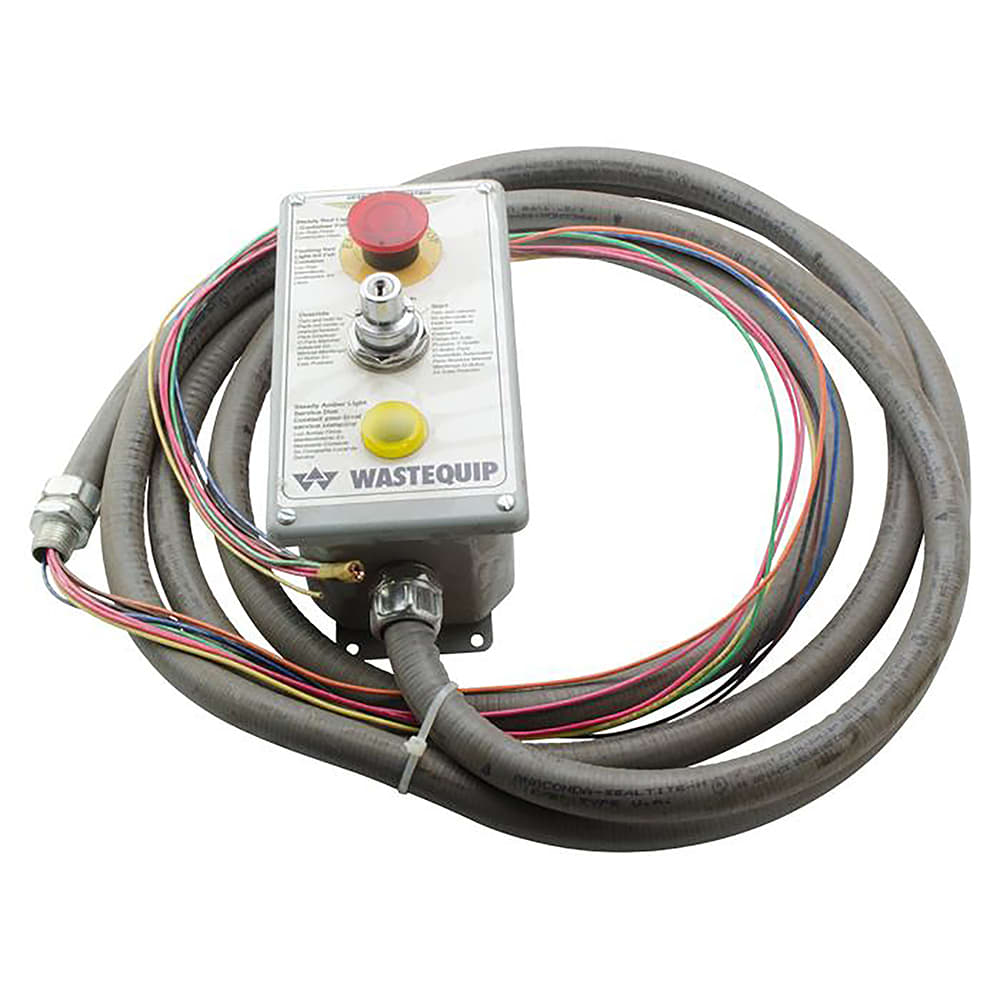 Galbreath™ Electric Start/Stop Station
