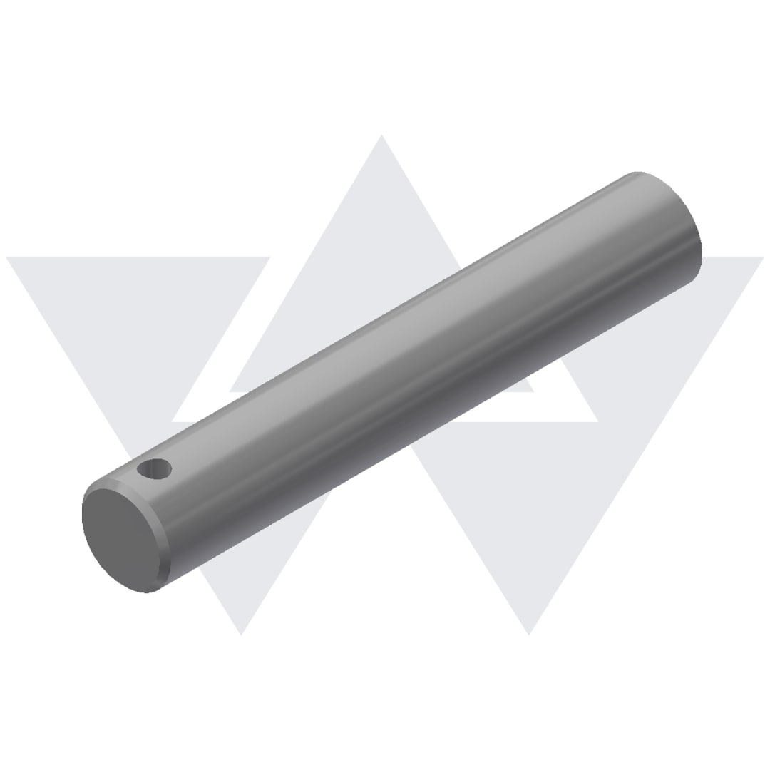 Wastequip® Cylinder Mount Pin (WQ-163093)