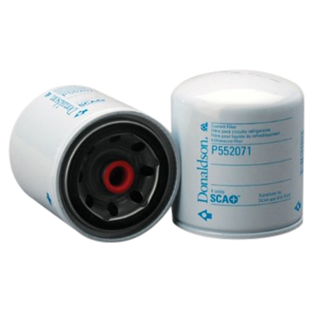 Donaldson 3.70OD X 4.21" Coolant Filter Spin-On SCA Plus P552071
