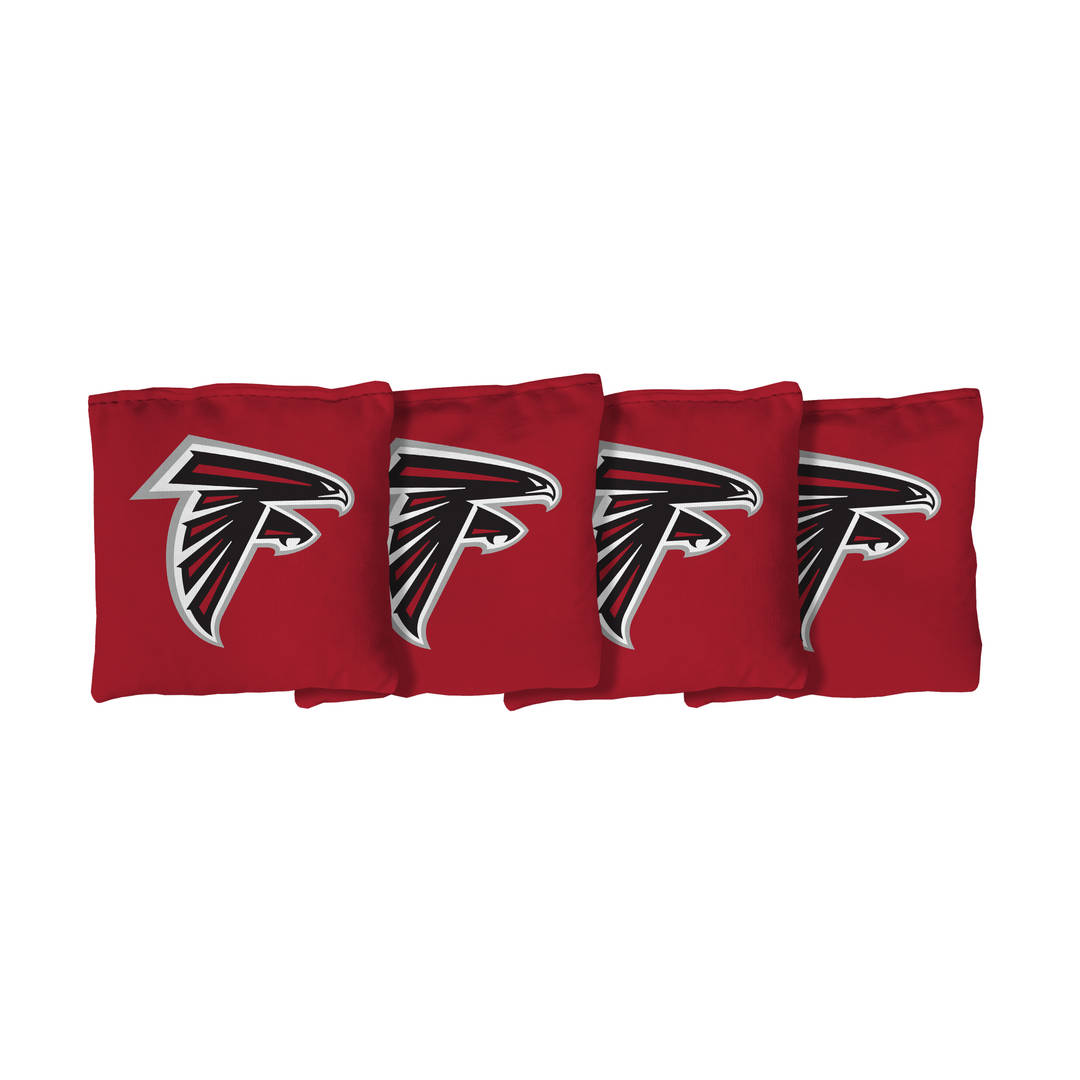 Atlanta Falcons | Red Corn Fil