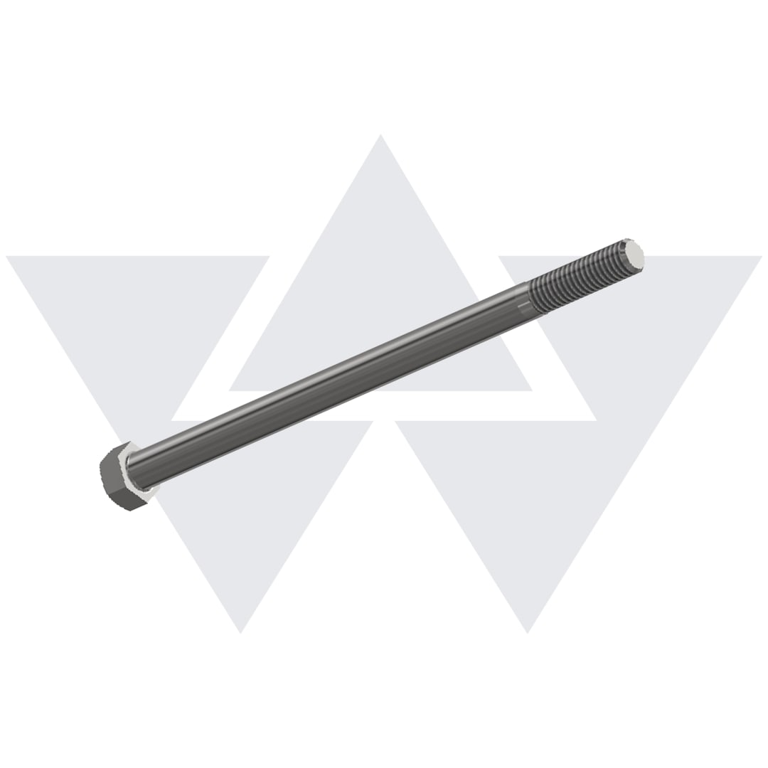 Wastebuilt® Replacement for Heil Capscrew 3/8 X 6 1/2