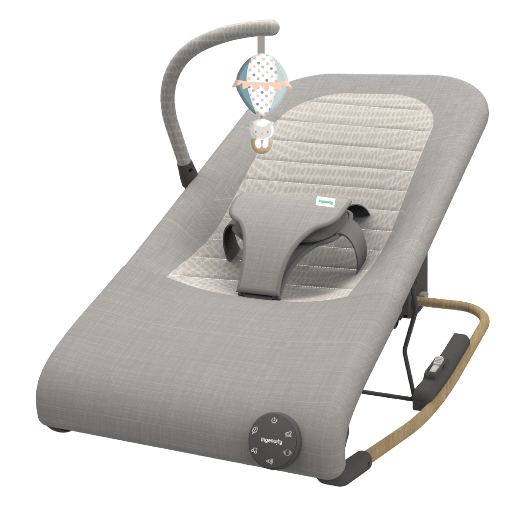 ING KEEP INMOTION AUTOMATIC ROCKER