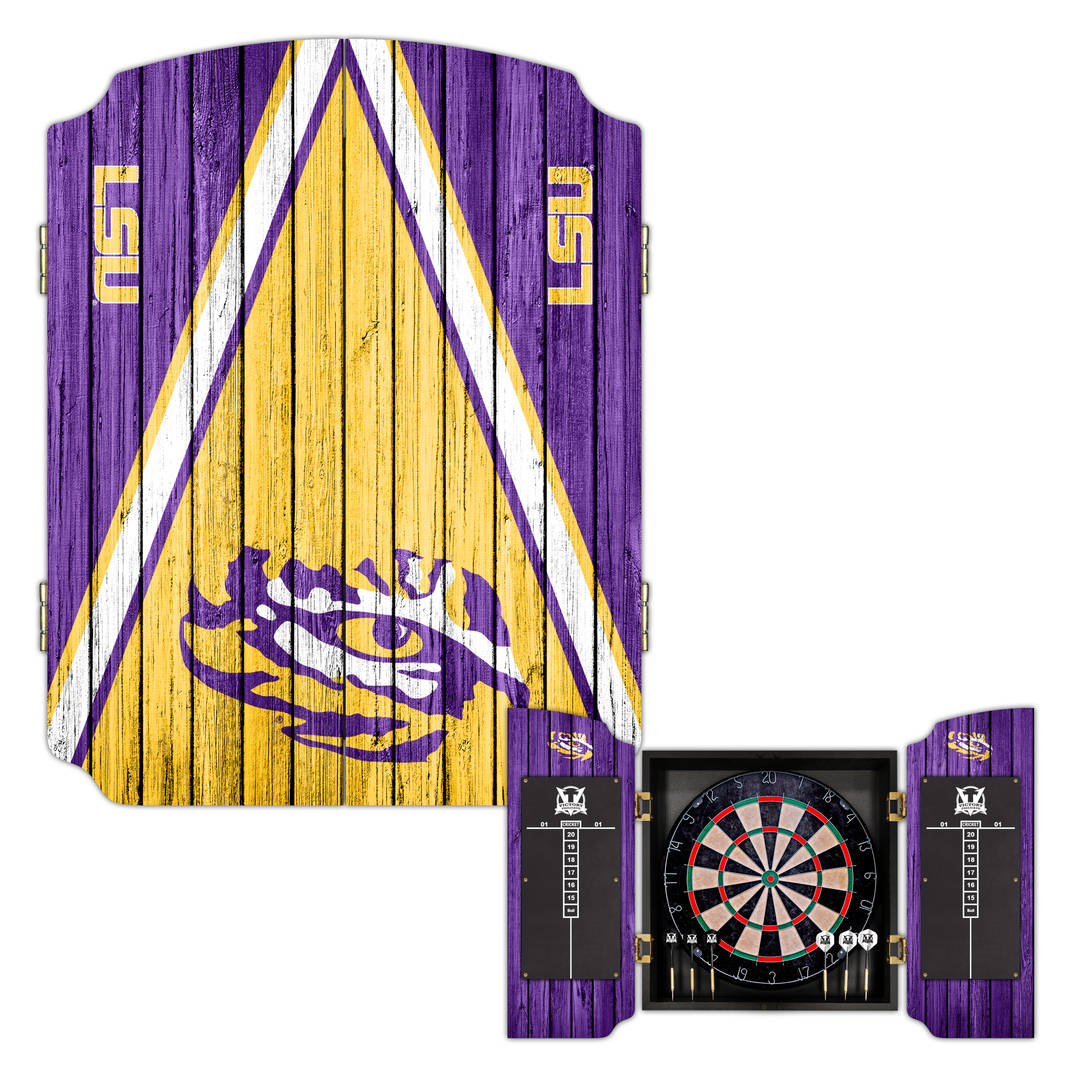 Louisiana State University Fig
