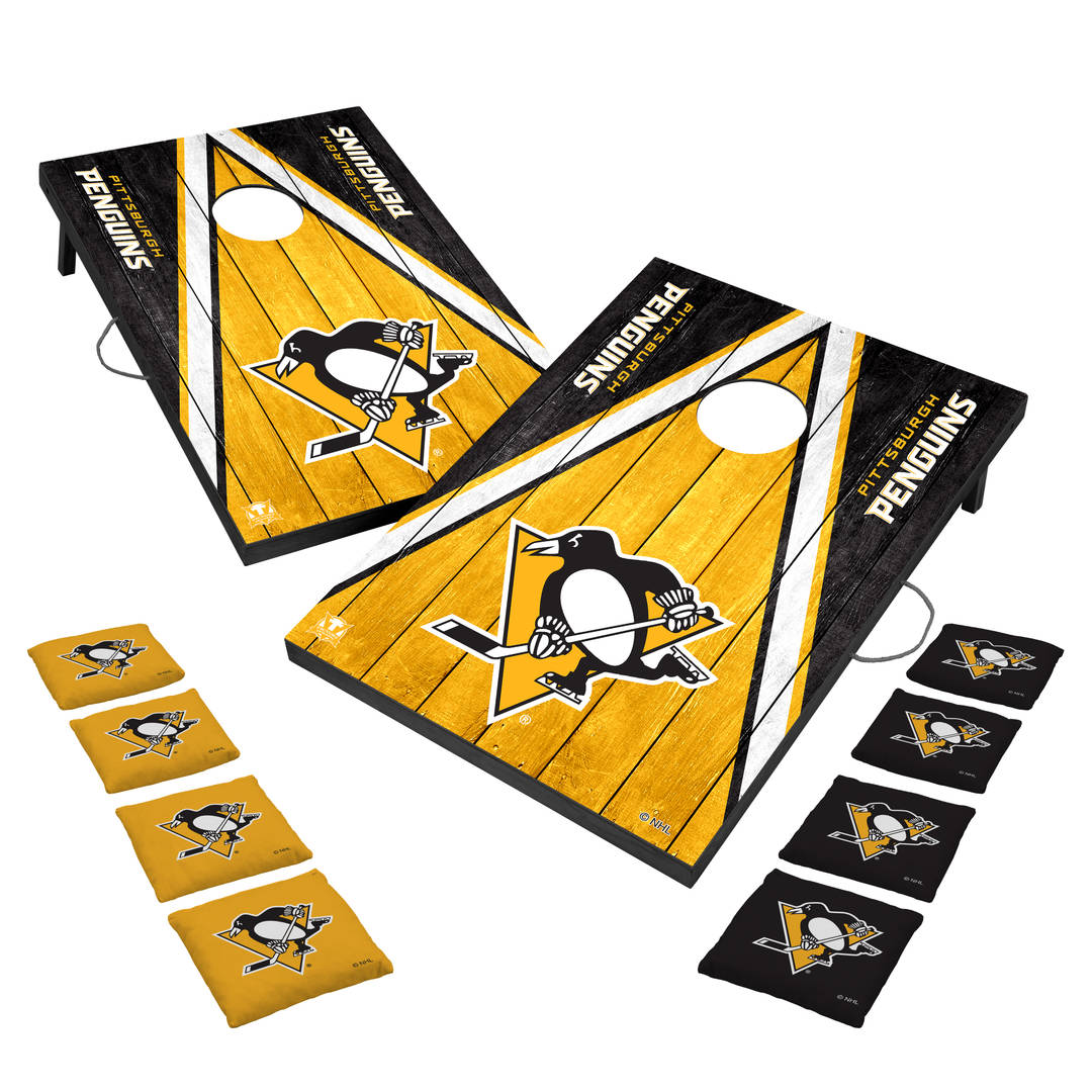 Pittsburgh Penguins | 2x3 Bag