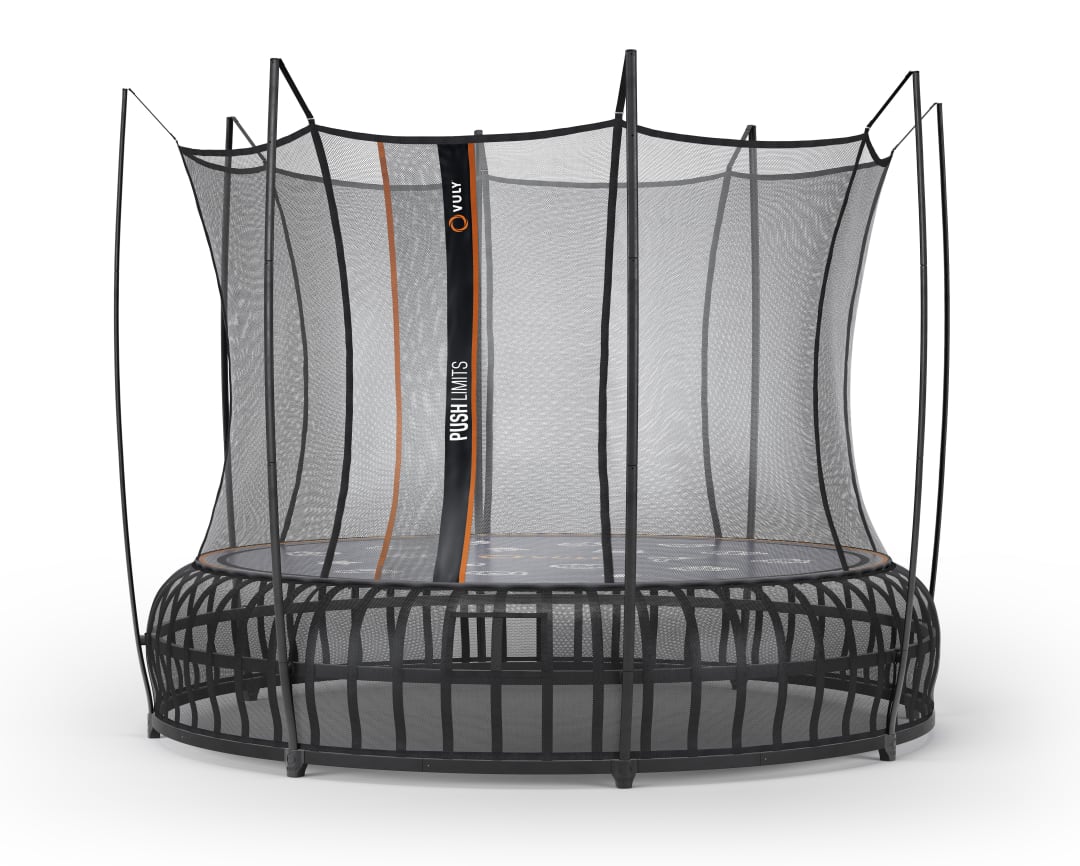 Vuly Thunder Pro Trampoline –