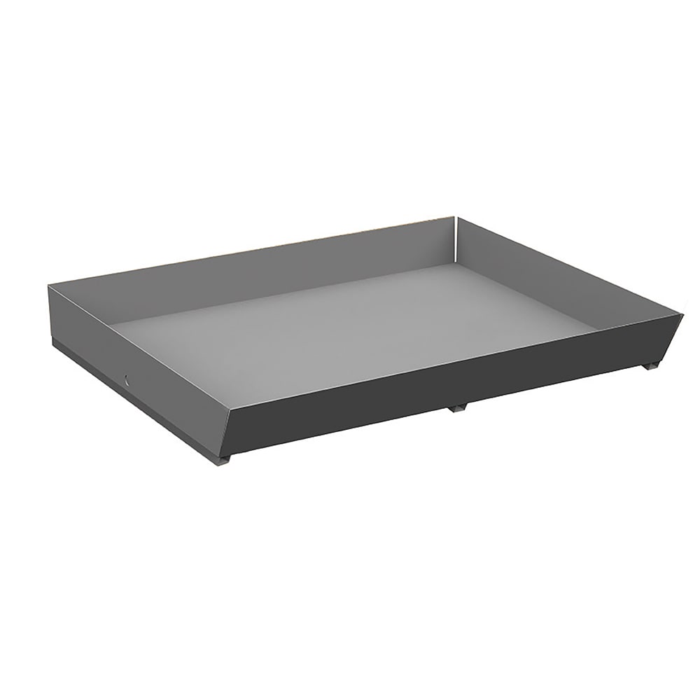 72 1/2" X 60 " Sloped 11 Gauge Steel