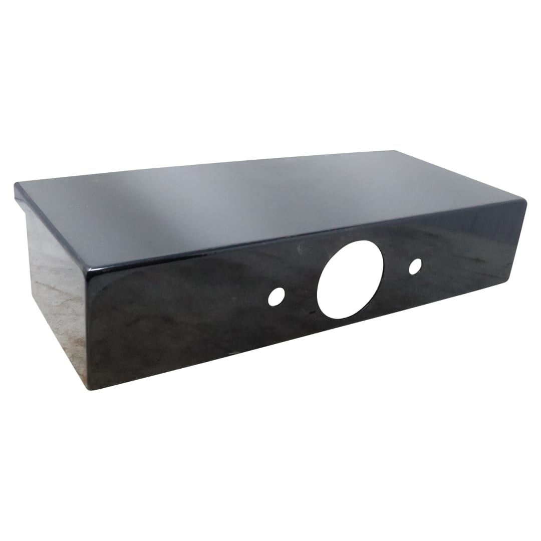 Wastebuilt® Replacement for Labrie Lamp Enclosure